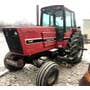 Used International 5488 Tractor parts. Used International 5488 Tractor parts.