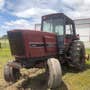 Used International 5488 Tractor parts. Used International 5488 Tractor parts.