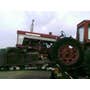 Used International 560 Tractor parts. Used International 560 Tractor parts.