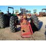 Used International 560 Tractor parts. Used International 560 Tractor parts.