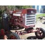 Used International 560 Tractor parts. Used International 560 Tractor parts.