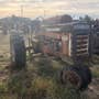 Used International 560 Tractor parts. Used International 560 Tractor parts.