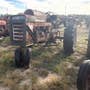 Used International 560 Tractor parts. Used International 560 Tractor parts.