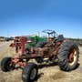 Used International 560 Tractor parts. Used International 560 Tractor parts.