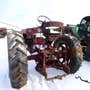 Used International 560 Tractor parts. Used International 560 Tractor parts.
