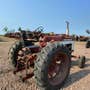 1958 Used International 560 Tractor parts. 1958 Used International 560 Tractor parts.