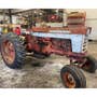 1961 Used International 560 Tractor parts. 1961 Used International 560 Tractor parts.