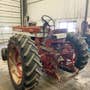 1961 Used International 560 Tractor parts. 1961 Used International 560 Tractor parts.