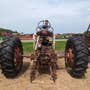Used International 560 Tractor parts. Used International 560 Tractor parts.