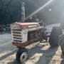 Used International 560 Tractor parts. Used International 560 Tractor parts.