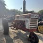Used International 560 Tractor parts. Used International 560 Tractor parts.