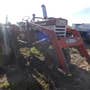 Used International 560 Tractor parts. Used International 560 Tractor parts.