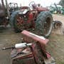 Used International 560 Tractor parts. Used International 560 Tractor parts.