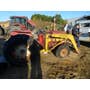 Used International 574 Tractor parts. Used International 574 Tractor parts.