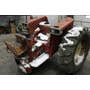 Used International 574 Tractor parts. Used International 574 Tractor parts.