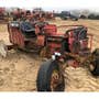 Used International 574 Tractor parts. Used International 574 Tractor parts.