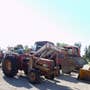 Used International 574 Tractor parts. Used International 574 Tractor parts.