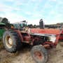 Used International 584 Tractor parts. Used International 584 Tractor parts.