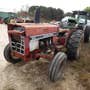 Used International 584 Tractor parts. Used International 584 Tractor parts.
