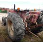 Used International 584 Tractor parts. Used International 584 Tractor parts.