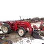 Used International 584 Tractor parts. Used International 584 Tractor parts.