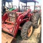 Used International 584 Tractor parts. Used International 584 Tractor parts.