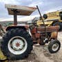 Used International 584 Tractor parts. Used International 584 Tractor parts.