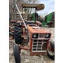Used International 584 Tractor parts. Used International 584 Tractor parts.