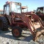 Used International 584 Tractor parts. Used International 584 Tractor parts.