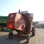 Used International 615 Combine parts. Used International 615 Combine parts.