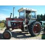 1975 Used International 656 Tractor parts. 1975 Used International 656 Tractor parts.
