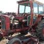 Used International 656 Tractor parts. Used International 656 Tractor parts.