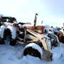 Used International 656 Tractor parts. Used International 656 Tractor parts.