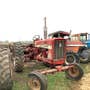 Used International 656 Tractor parts. Used International 656 Tractor parts.