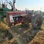 Used International 656 Tractor parts. Used International 656 Tractor parts.