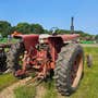 Used International 656 Tractor parts. Used International 656 Tractor parts.