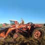 Used International 656 Tractor parts. Used International 656 Tractor parts.