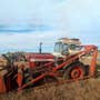 Used International 656 Tractor parts. Used International 656 Tractor parts.
