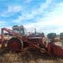 Used International 656 Tractor parts. Used International 656 Tractor parts.