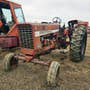 Used International 656 Tractor parts. Used International 656 Tractor parts.