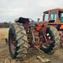Used International 656 Tractor parts. Used International 656 Tractor parts.