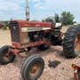1968 Used International 656 Tractor parts. 1968 Used International 656 Tractor parts.