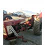 Used International 656U Tractor parts. Used International 656U Tractor parts.