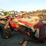 Used International 656U Tractor parts. Used International 656U Tractor parts.