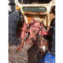 Used International 666 Tractor parts. Used International 666 Tractor parts.