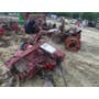 Used International 666 Tractor parts. Used International 666 Tractor parts.