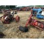 Used International 666 Tractor parts. Used International 666 Tractor parts.