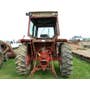 Used International 666 Tractor parts. Used International 666 Tractor parts.