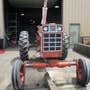 Used International 666 Tractor parts. Used International 666 Tractor parts.