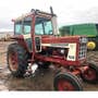 1974 Used International 666 Tractor parts. 1974 Used International 666 Tractor parts.